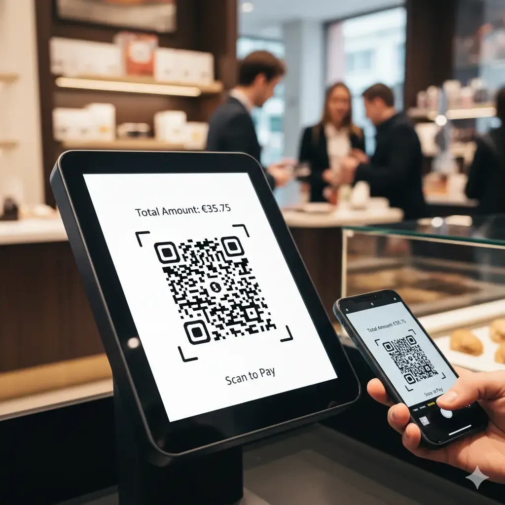 Point de vente et e-commerce